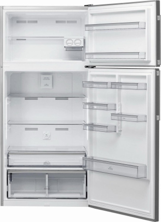 Холодильник Hotpoint-Ariston HA84TE 72 XO3 [2, No Frost]