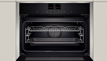 Встраиваемый духовой шкаф Neff C 27CS22N0