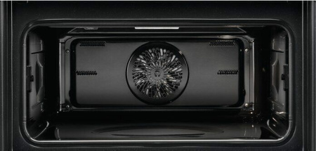 Встраиваемый духовой шкаф Electrolux VKL8E00Z