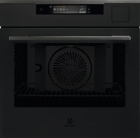 Встраиваемый духовой шкаф Electrolux KOAAS31WT