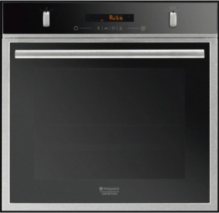 Встраиваемый духовой шкаф Hotpoint-Ariston FK 898 E