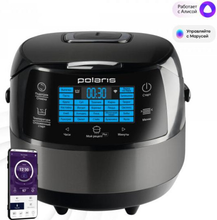 Мультиварка Polaris PMC 5020