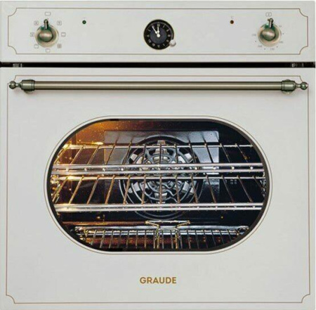 Встраиваемый духовой шкаф Graude BK 60.1 W