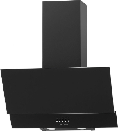 Кухонная вытяжка Krona Verein II 600 Black PB