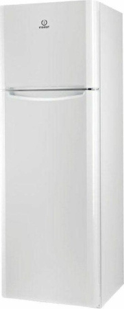 Холодильник Indesit TIAA 12 [2, капельное]