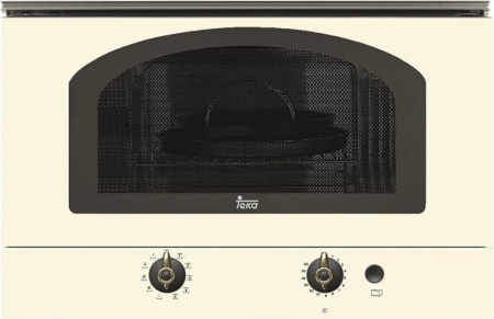 Микроволновая печь Teka ML 8220 BIS NIGHT RIVER BL