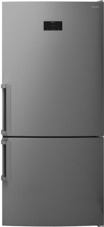 Холодильник Sharp SJ BA35CHXI2 [2, No Frost]
