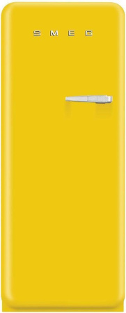 Холодильник Smeg FAB28LG1 [1, капельное]