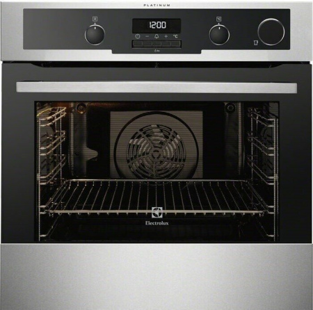 Встраиваемый духовой шкаф Electrolux EOC 96631 AX