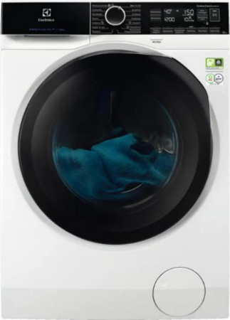 Стиральная машина Electrolux EW9F161BP [10 кг, фронтальная]