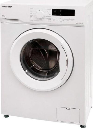 Стиральная машина NordFrost WM2 7100 W [7 кг, фронтальная]