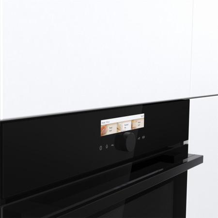 Встраиваемый духовой шкаф Gorenje BCM598S17BG