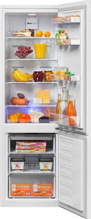 Холодильник Beko CNKDN6310E20W [2, No Frost]