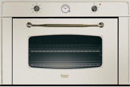 Встраиваемый духовой шкаф Hotpoint-Ariston MHR 940.1 AN