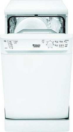 Посудомоечная машина Hotpoint-Ariston LSF 7237