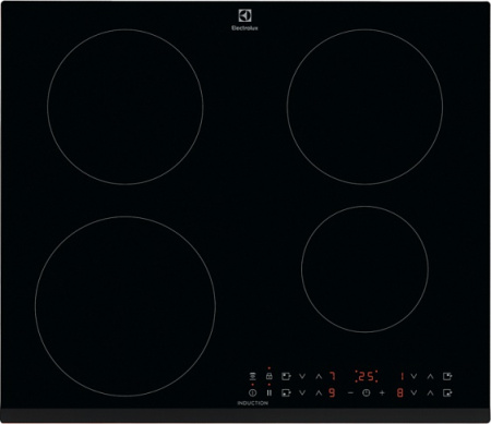 Варочная поверхность Electrolux CIR 60433