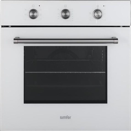 Встраиваемый духовой шкаф Simfer B6EC14001