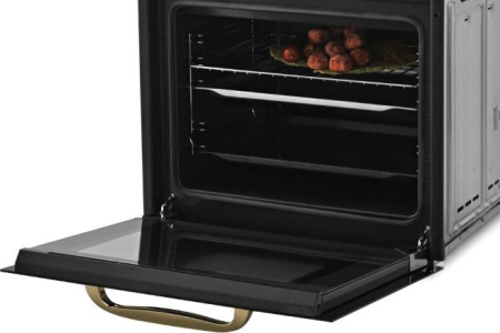 Встраиваемый духовой шкаф Bosch HBA 23BN21