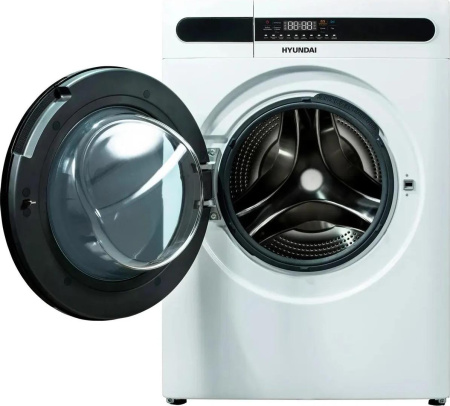 Стиральная машина Hyundai WMD8413 [8 кг, фронтальная]