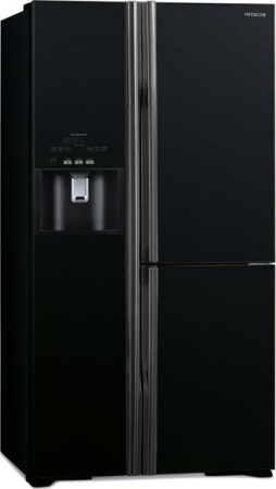 Холодильник Hitachi R-M 702 GPU2 [3, No Frost]