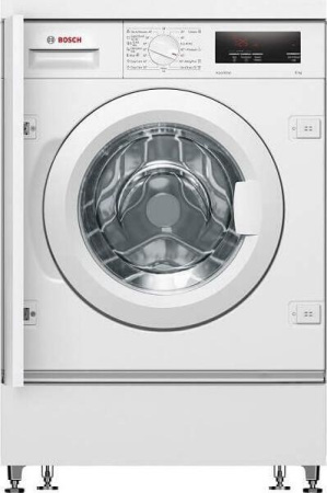 Стиральная машина Bosch WIW24342 [8 кг, фронтальная, встраиваемая под столешницу]