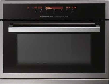 Пароварка Kuppersbusch EKDG 6900.2 E