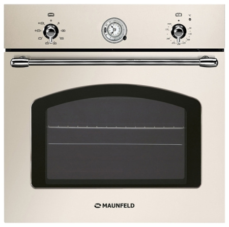 Встраиваемая духовка Maunfeld OPR 605 TI