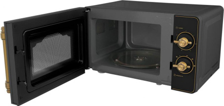 Микроволновая печь LEX FSMO M.02 BL