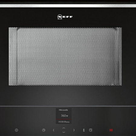 Микроволновая печь Neff C17WR01N0