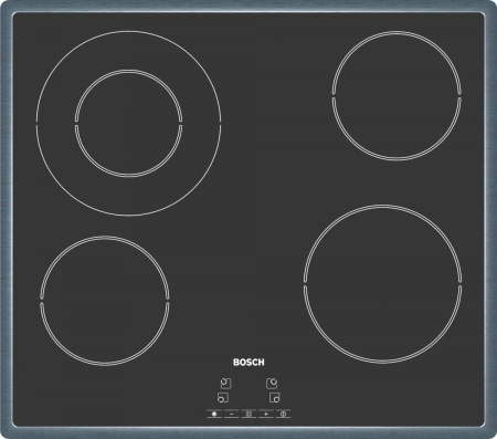 Варочная поверхность Bosch PKF 615Q01E