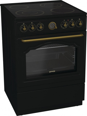 Плита Gorenje ECS 6250CLB