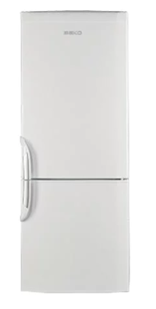 Холодильник Beko CSA 24022 [2, капельное]