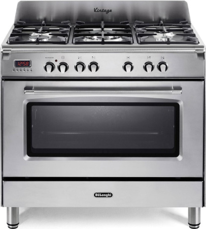 Плита Delonghi MEM 965 XX RUS