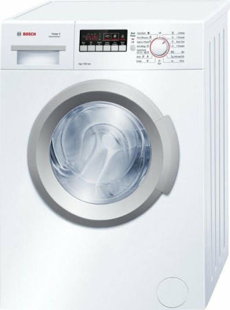 Стиральная машина Bosch WAB 20261 ME [6 кг, фронтальная]