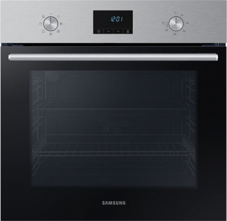 Встраиваемый духовой шкаф Samsung NV68A1110RS