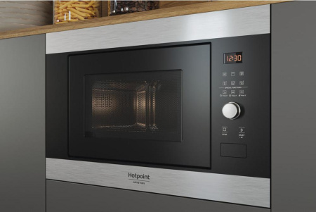Микроволновая печь Hotpoint-Ariston MF25G IX HA