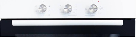 Встраиваемый духовой шкаф Simfer B6EW16011
