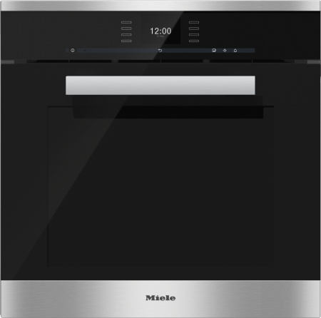 Пароварка Miele DGC 6660 EDST