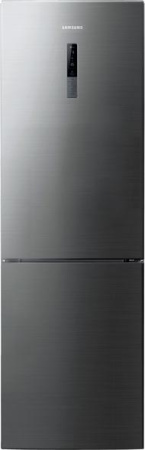 Холодильник Samsung RL 53GTBIH [2, No Frost]