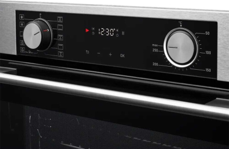 Встраиваемый духовой шкаф Kuppersberg HFT 610 BX