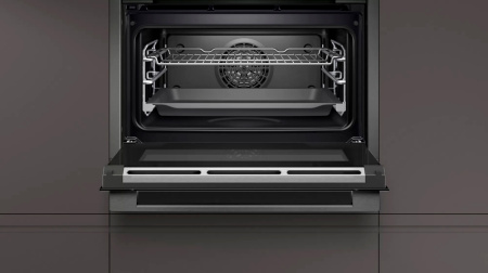 Встраиваемый духовой шкаф Neff C 18FT28G0