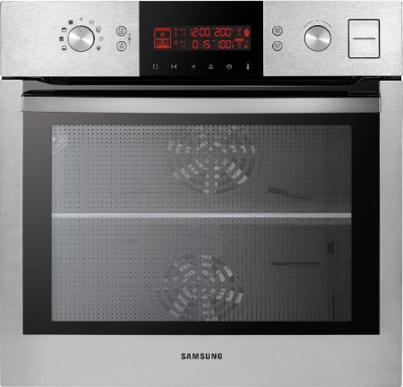 Встраиваемый духовой шкаф Samsung BQ 1VD6T244
