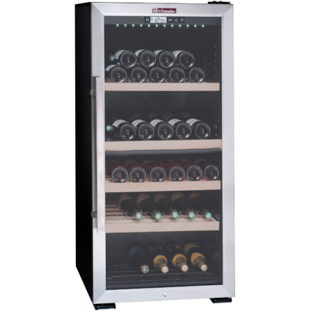 Винный шкаф La Sommeliere ECT135.2Z [1]