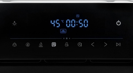 Встраиваемый духовой шкаф Graude BMDP 60.1 S