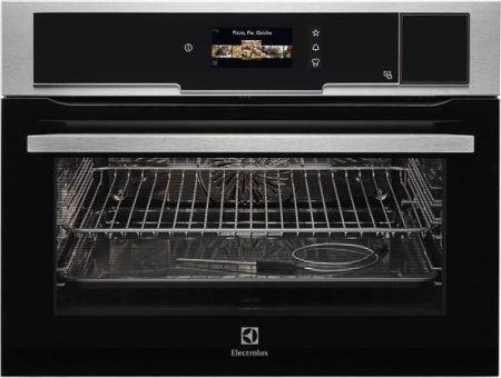 Встраиваемый духовой шкаф Electrolux EVY 0946 BAX