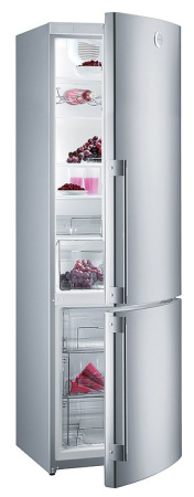 Холодильник Gorenje RK 65 SYA2 [2, капельное]