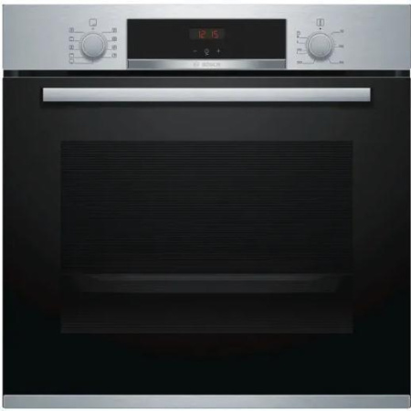 Встраиваемый духовой шкаф Bosch HBA 534ES0