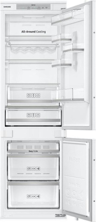 Холодильник Samsung BRB260030WW [2, No Frost]