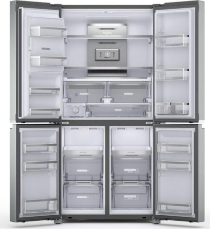Холодильник Whirlpool WQ9I MO1L [3, No Frost]