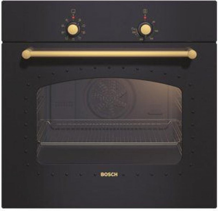 Встраиваемый духовой шкаф Bosch HBA 20BN60